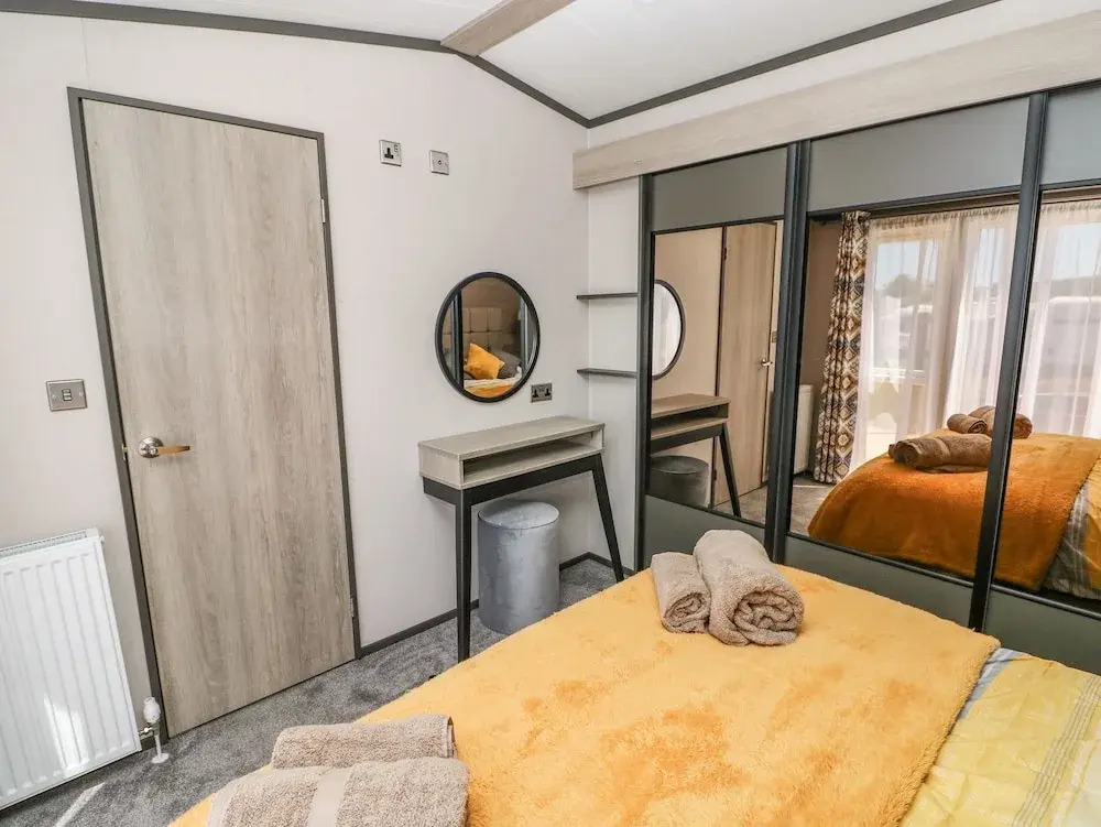 Puffin Lodge