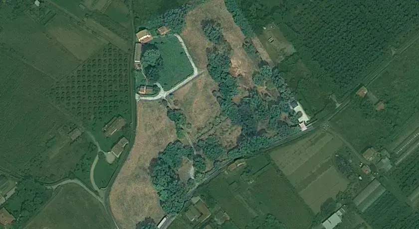 Villa Grazia - Pietrasanta