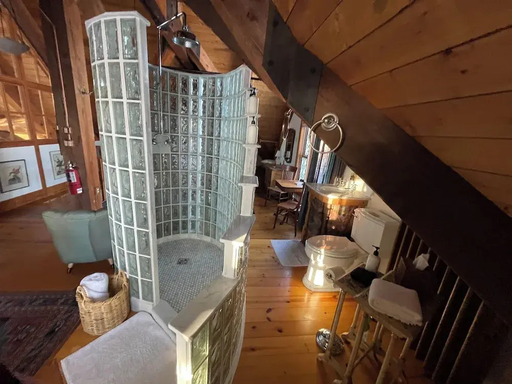 Queens View Bed and Breakfast