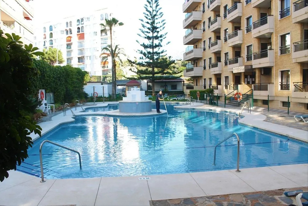 Apartamento  - Agua del Mar Mediterraneo