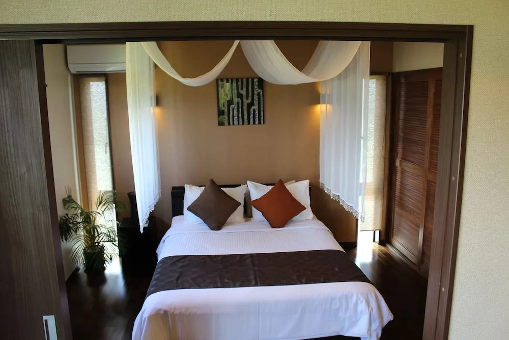 villa iju no hana