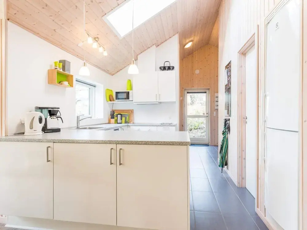 10 person holiday home in Nørre Nebel