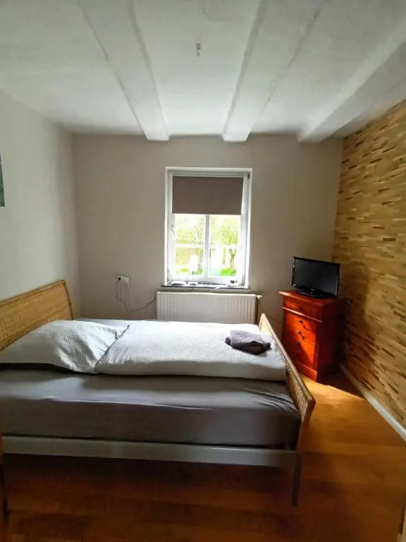 Ferienhaus 1893 Frielendorf
