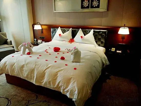Nanting International Hotel