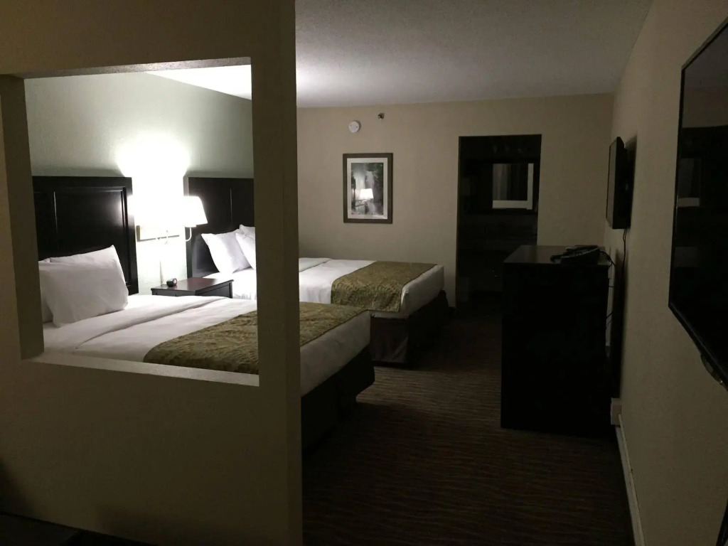 Quality Inn & Suites