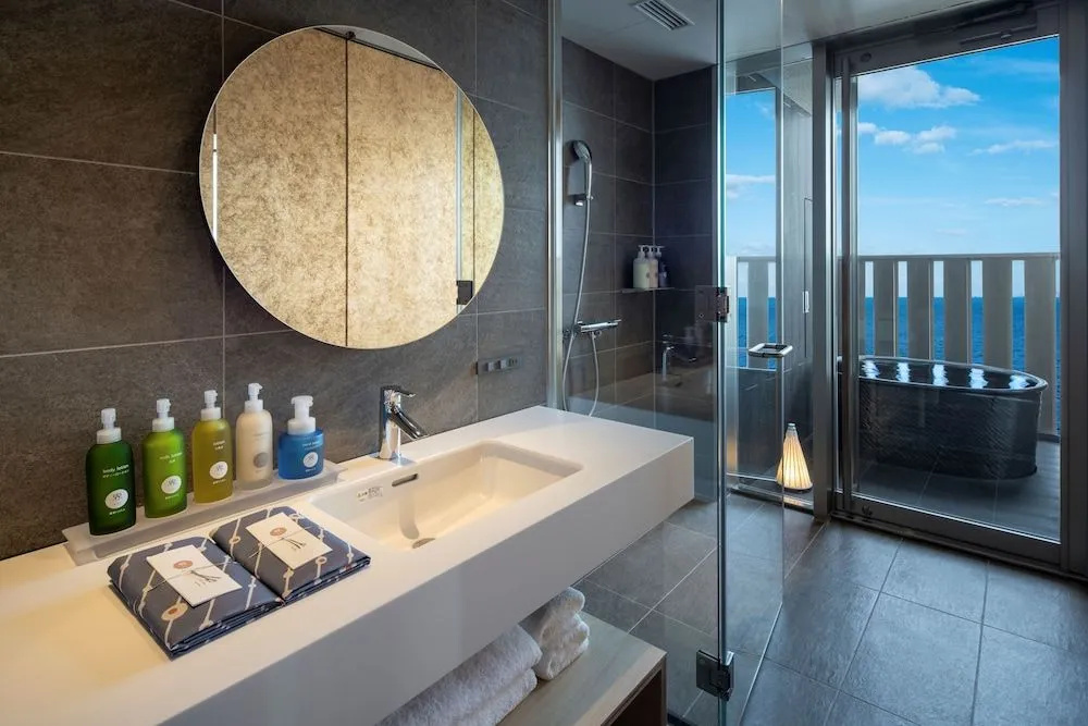 Hoshino Resorts KAI Beppu