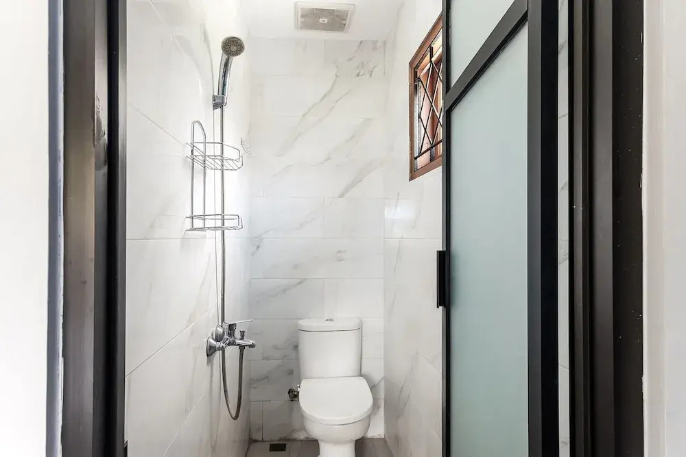 TwoSpaces Living at Panorama Villas