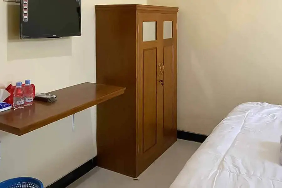 Palace Syariah Homestay RedPartner