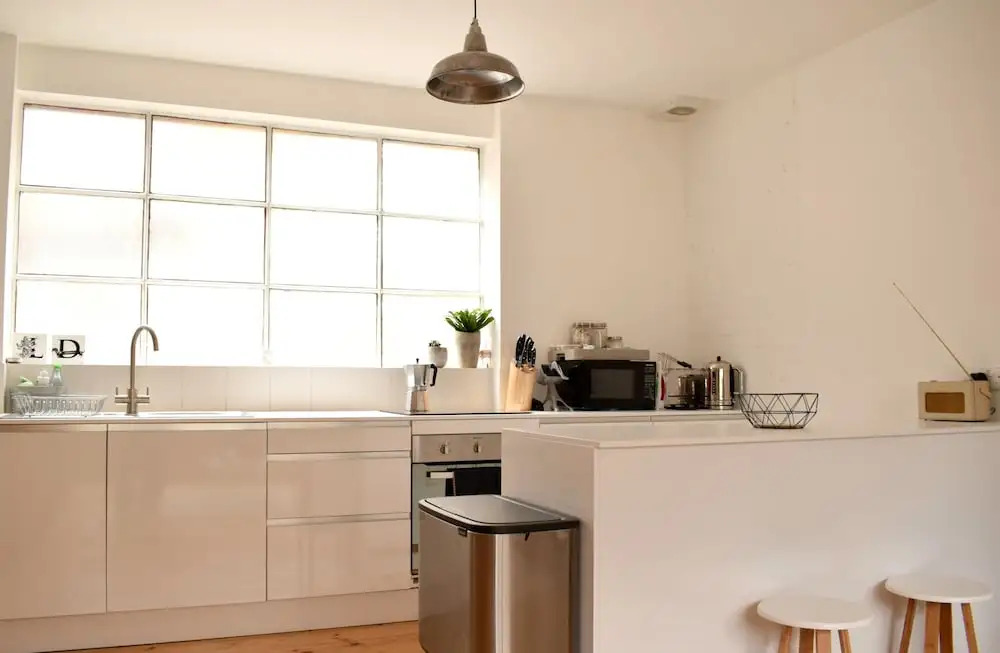 Stunning 1 Bedroom House in Hackney