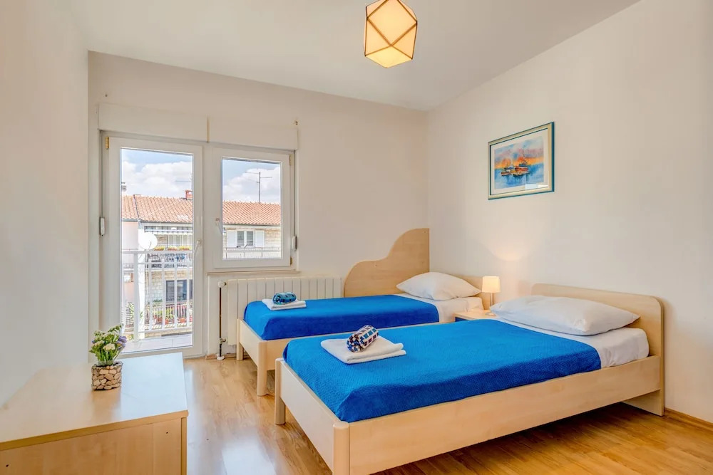 Apartman Maestral 1