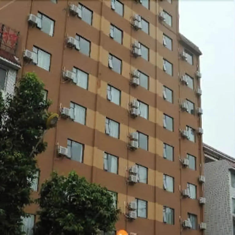 Yeste Hotel