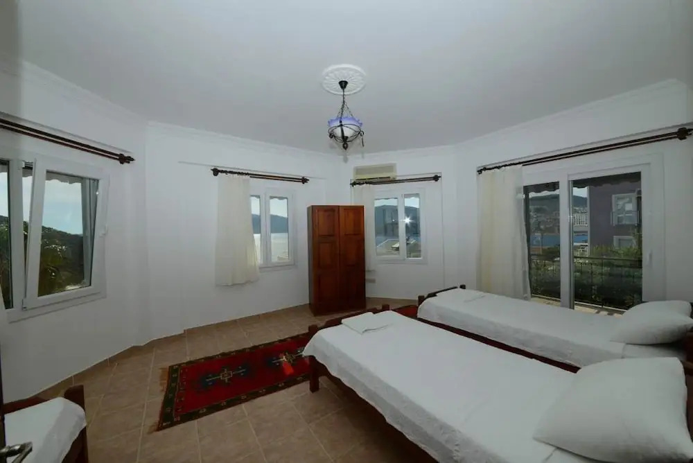 Villa Mercan