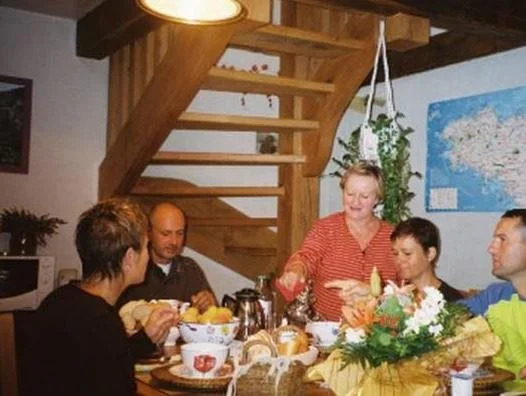 le clos champêtre