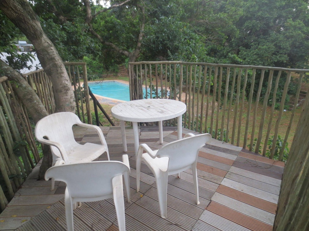 Durban Accommodation