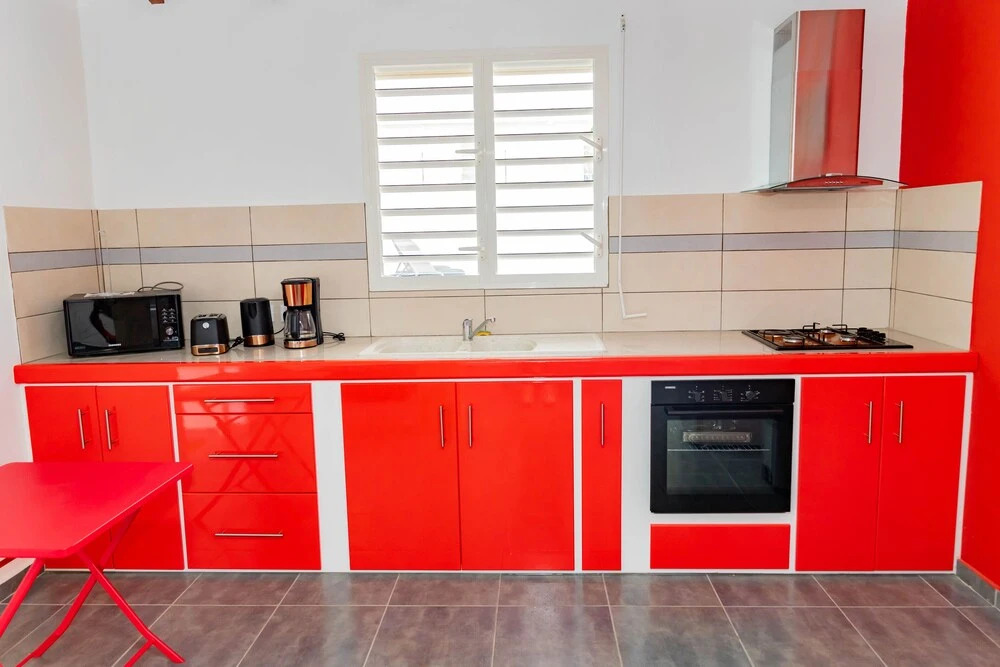PROMO ! Les paisibles villas C & G