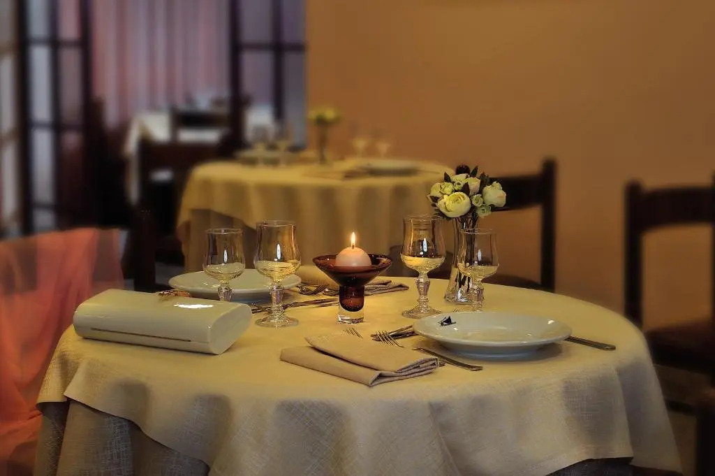 Hotel Marilena
