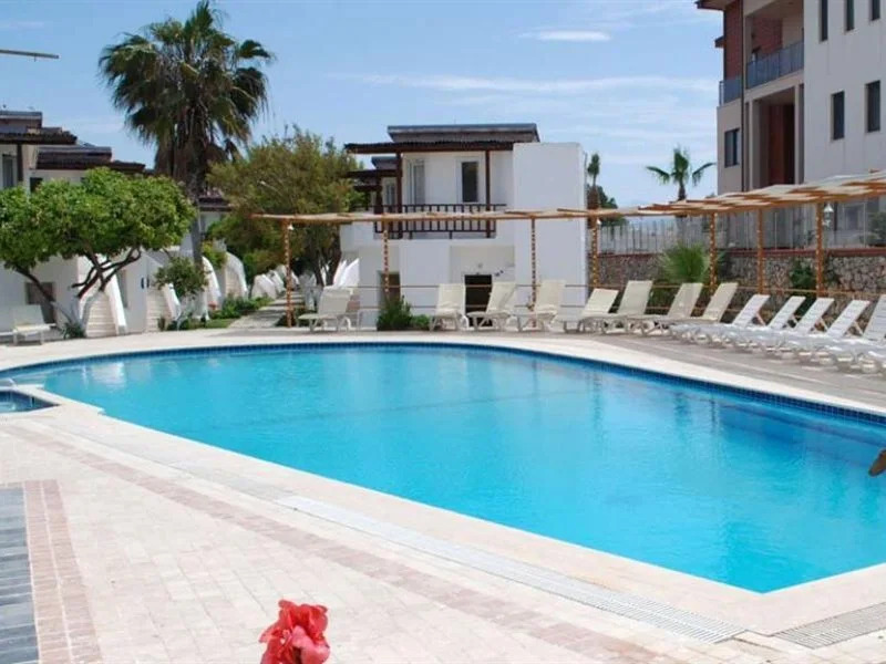 Shark Residence Omer