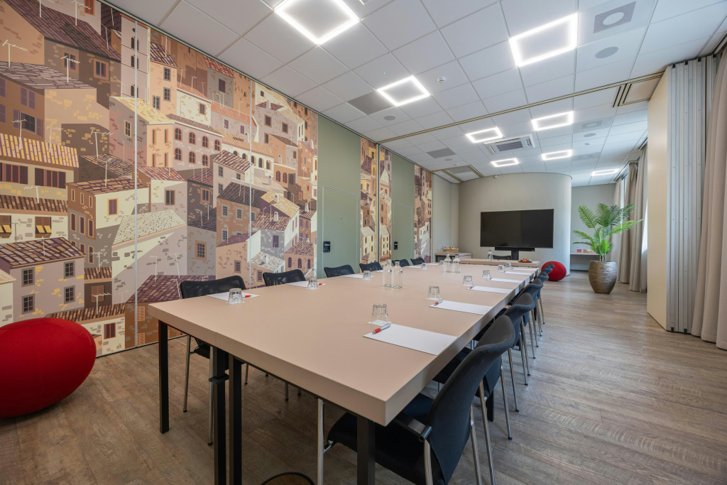 Leonardo Hotel Breda City Center