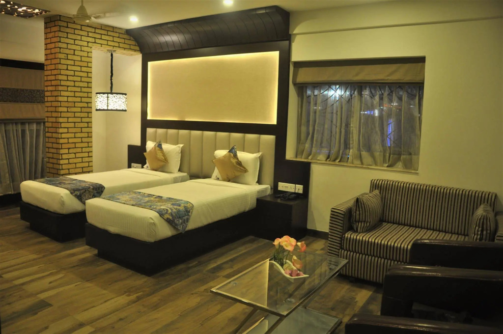 FabHotel Prime Goodwill