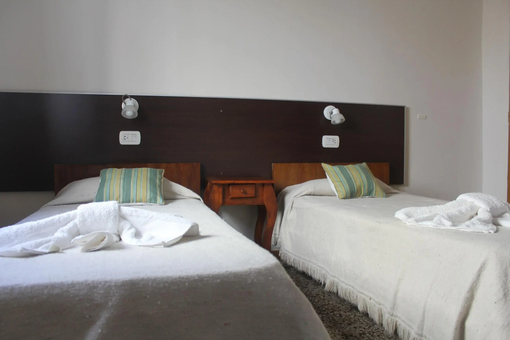 Hotel Boiano