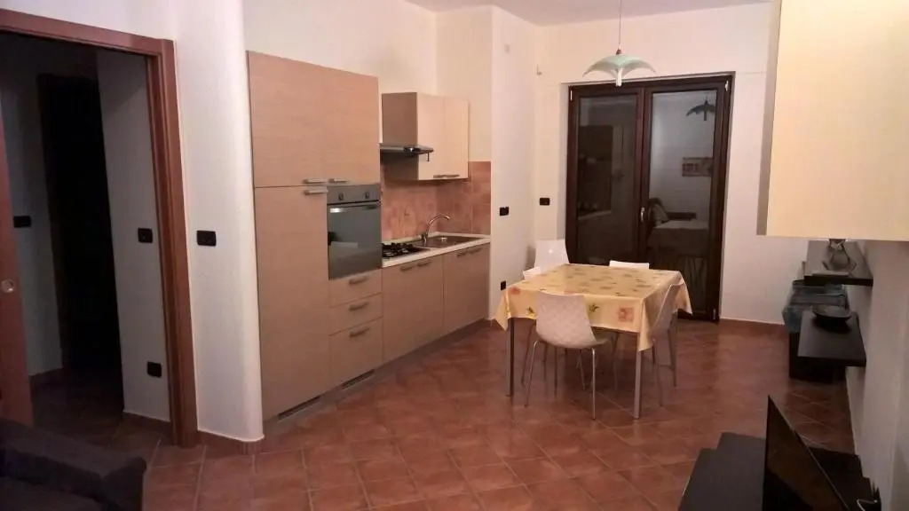 La Marinella