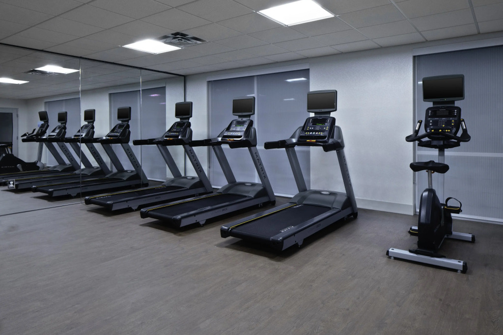 Holiday Inn Express and Suites Griffin by IHG