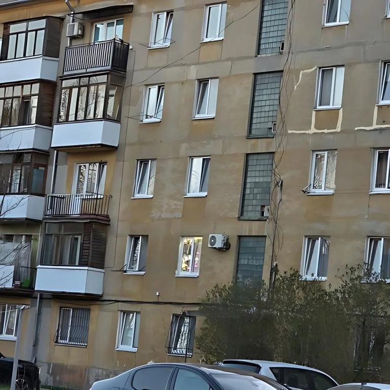 на Полоцкой 10