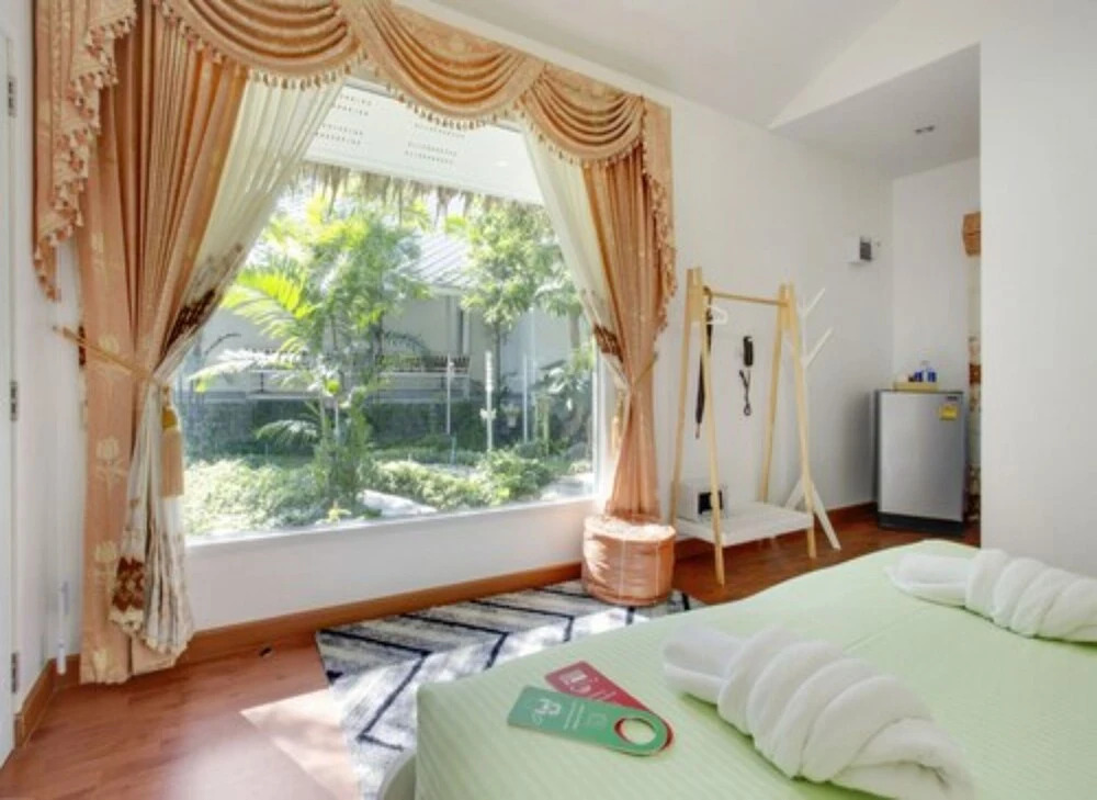 Aquna Hua Hin Resort