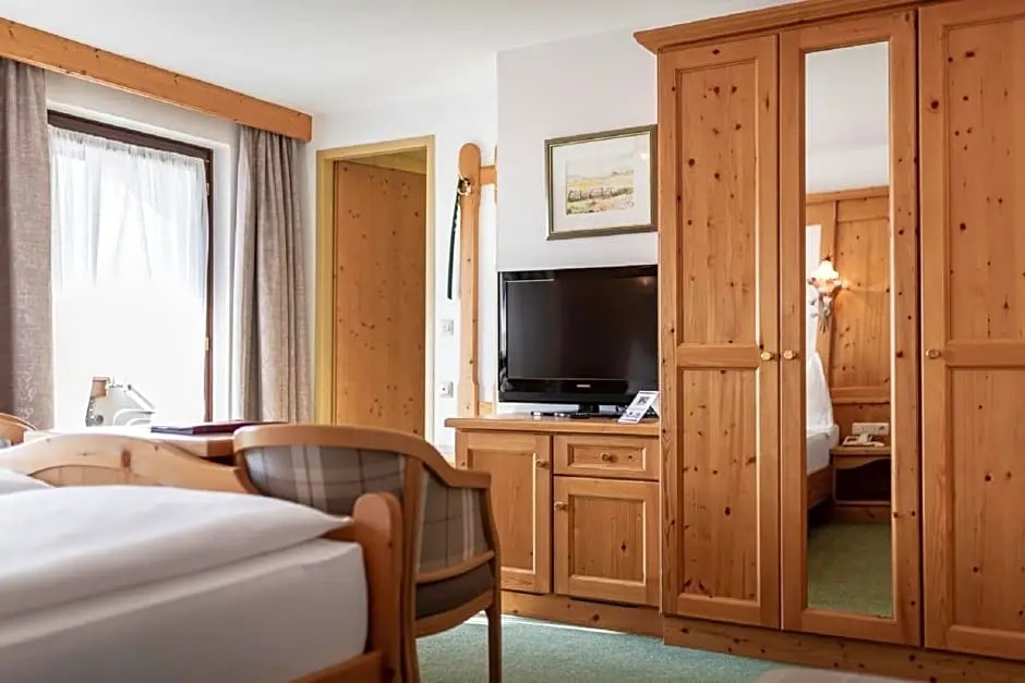 Hotel Alpenrose