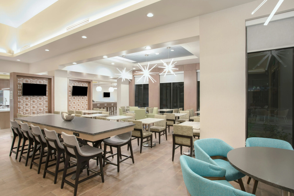 Hilton Garden Inn Las Vegas City Center