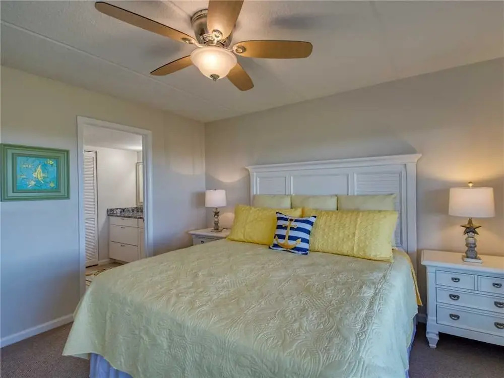 Sea Place 11107 - Two Bedroom Condo