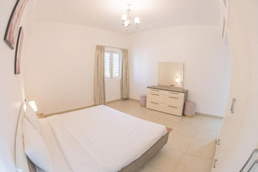 Le Sifah Resort Apartments