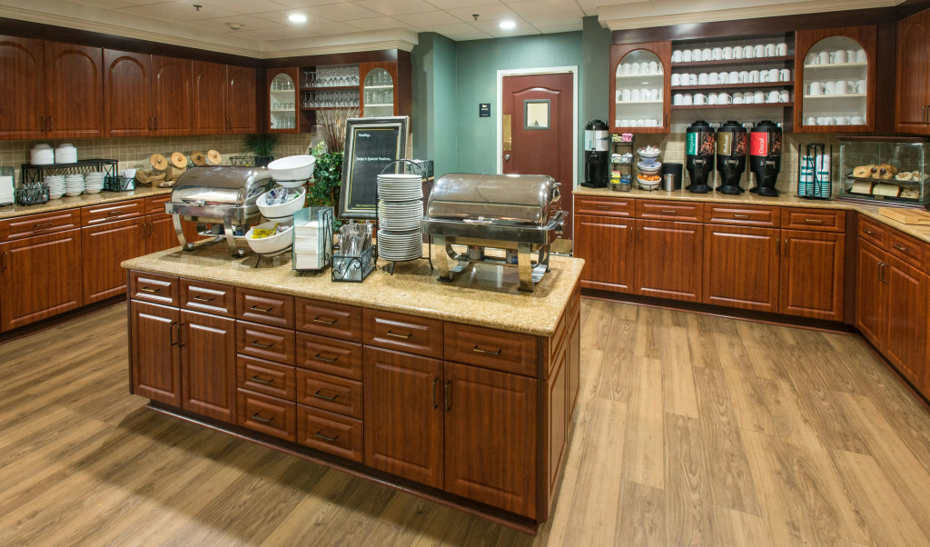Homewood Suites by Hilton Sarasota