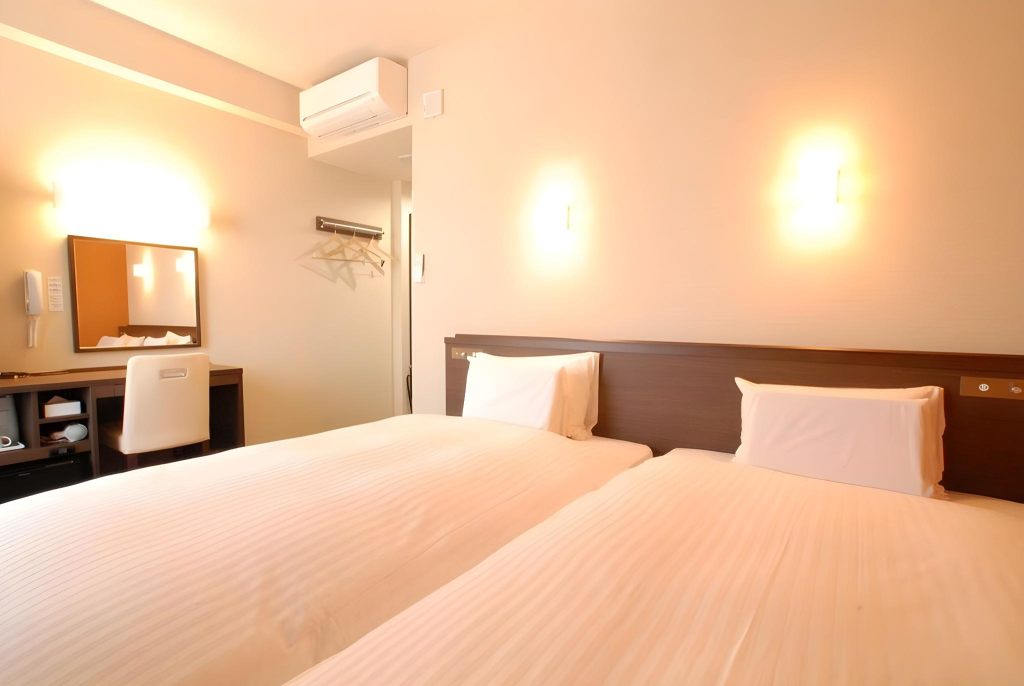 AB Hotel Nara
