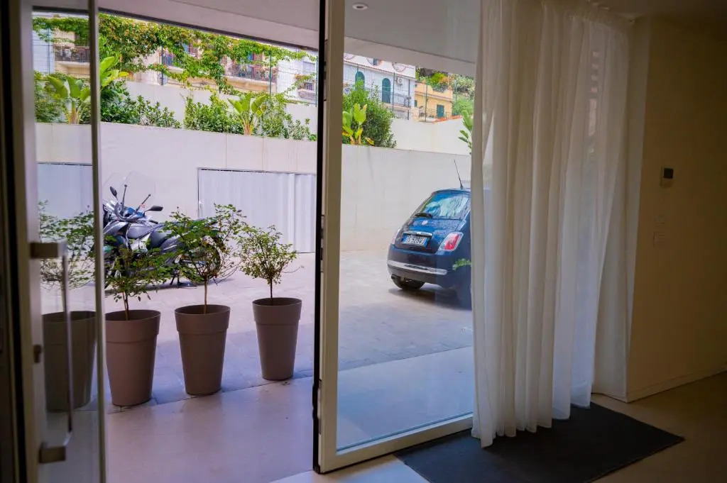 Appartamenti Paolone House Taormina Mare