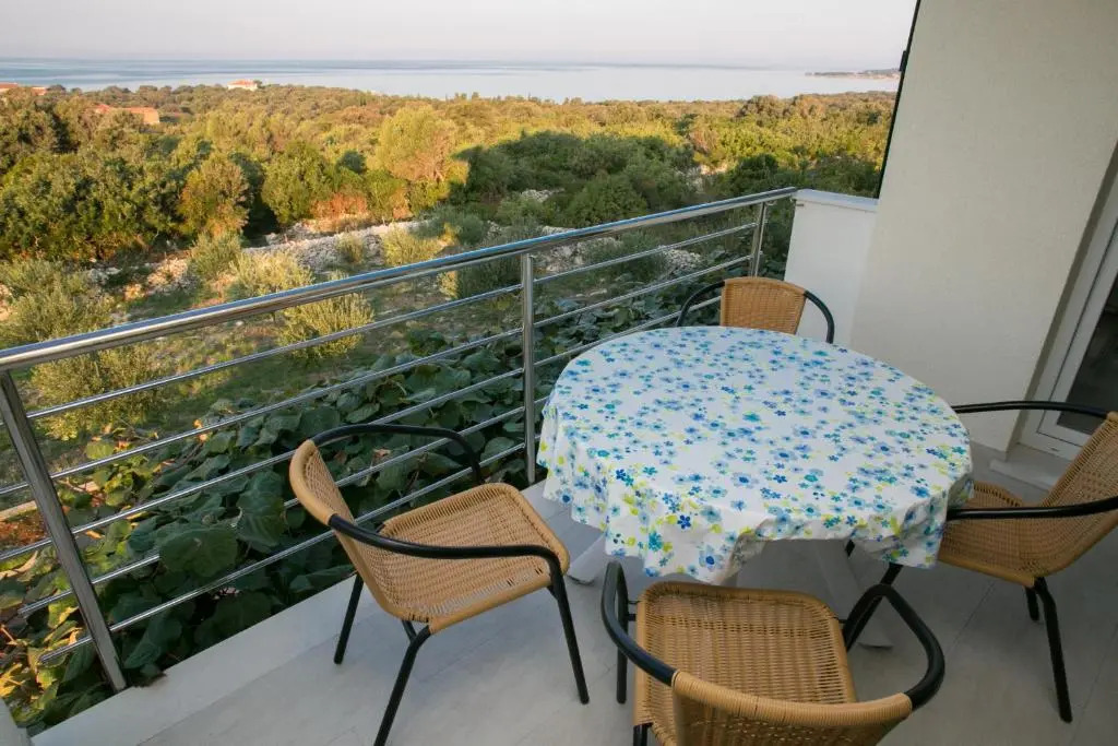 Agata Apartments