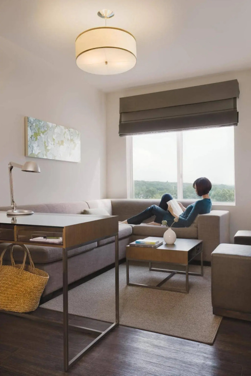 Element by Marriott Miami Doral