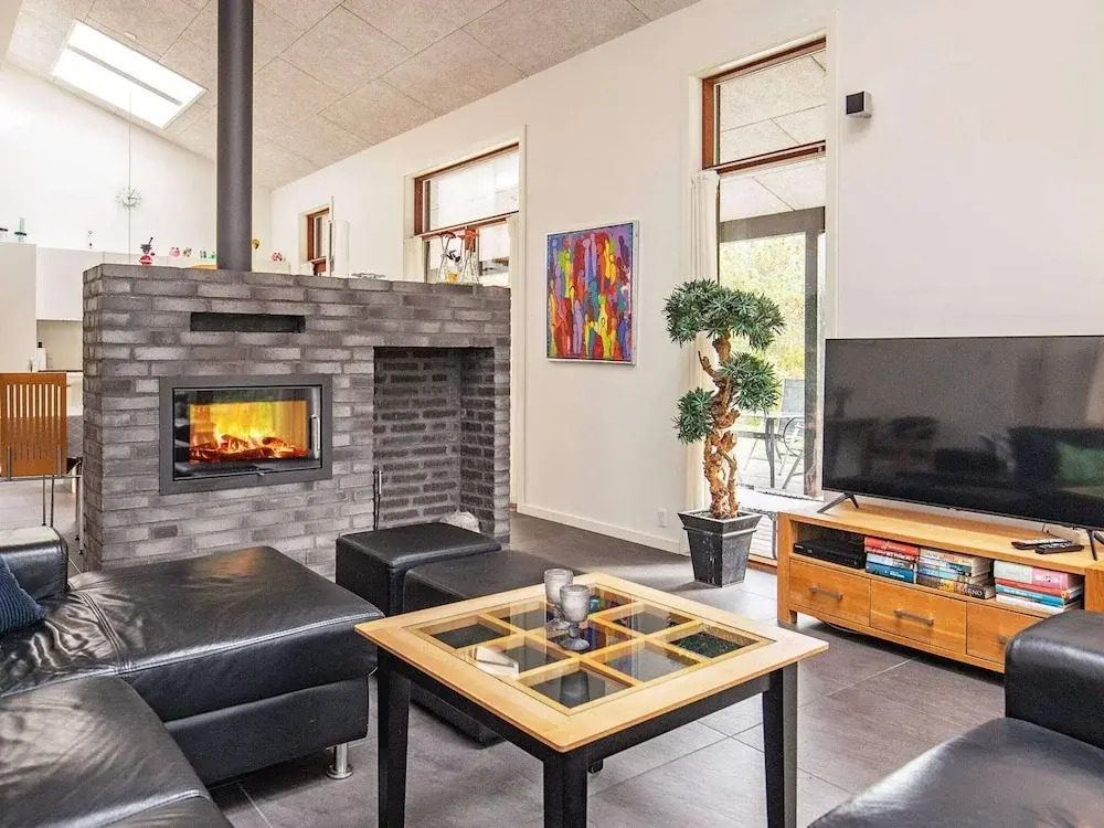 Holiday Home in HjÃ¸rring