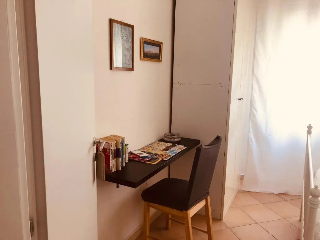 Caio Asinio Apartment