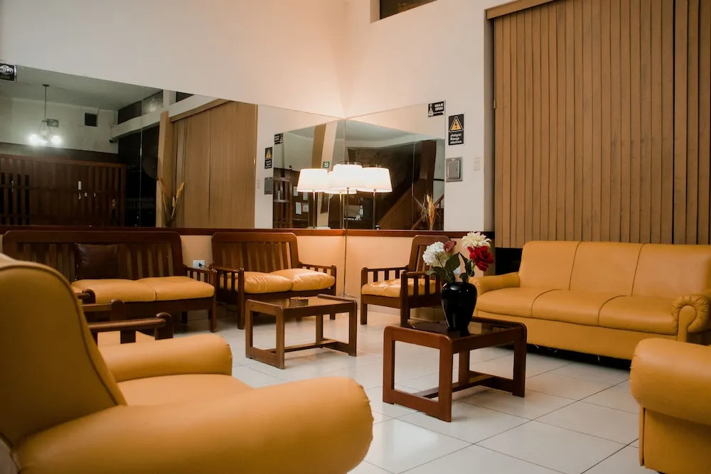 Hotel Amoretto