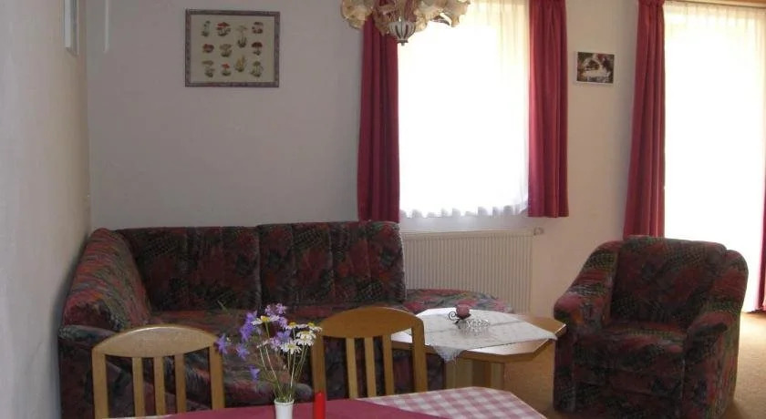 Ferienhäuser Thalbach