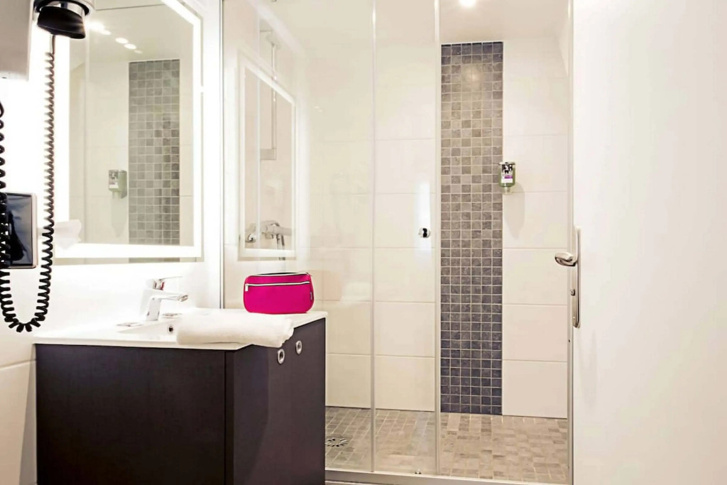 Mercure Lyon Est Villefontaine