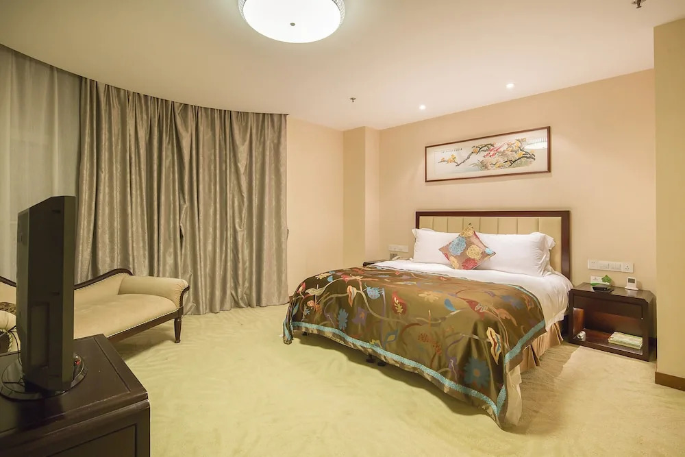 Best Western Zhenjiang International