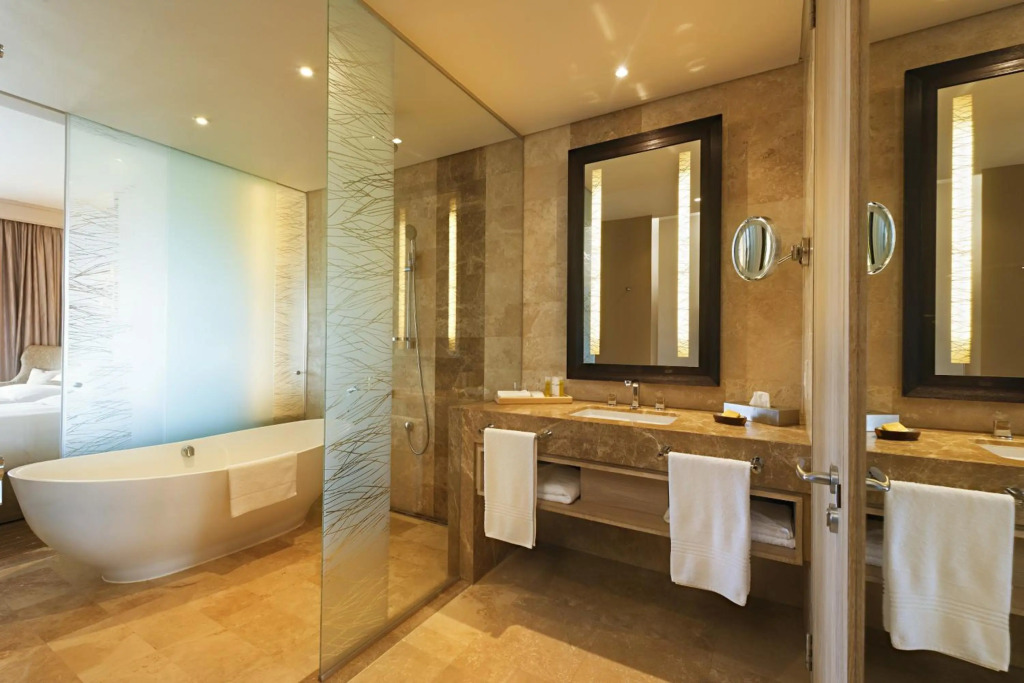 Oubaai Hotel Golf & Spa