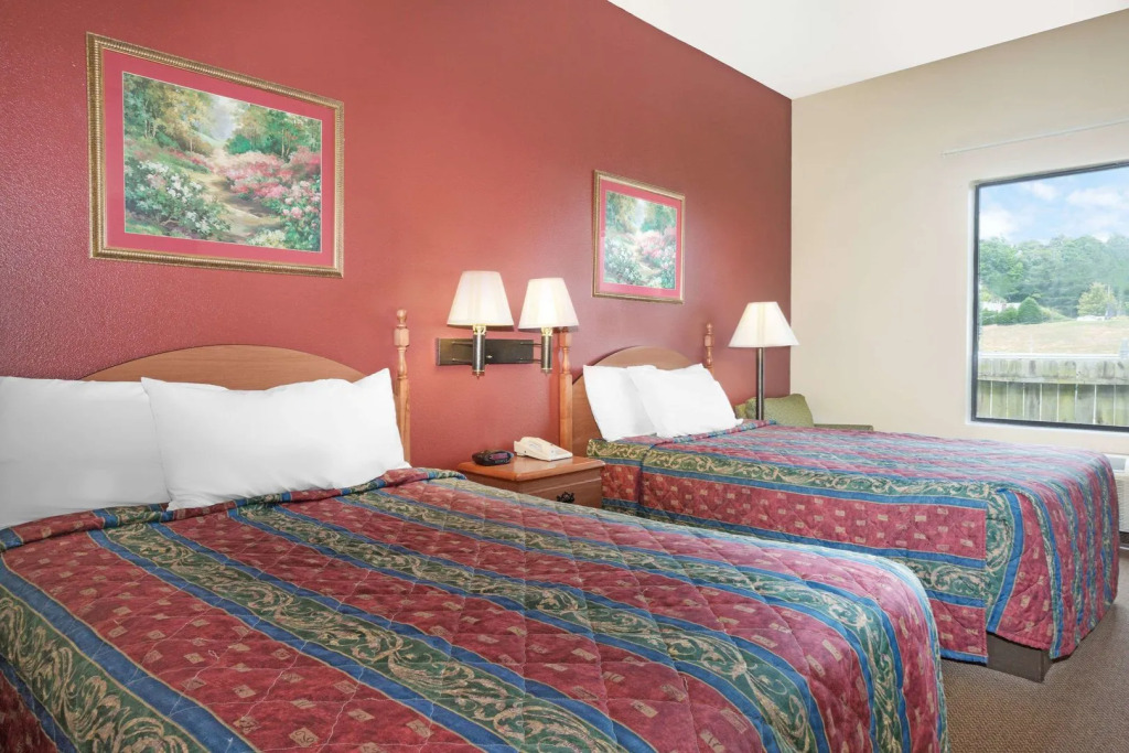 Sleep Inn & Suites Tuscaloosa East