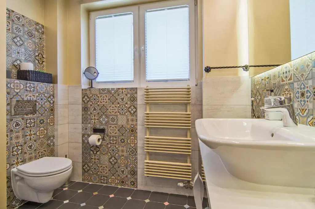 Apartamenty Inny Świat Zakopane