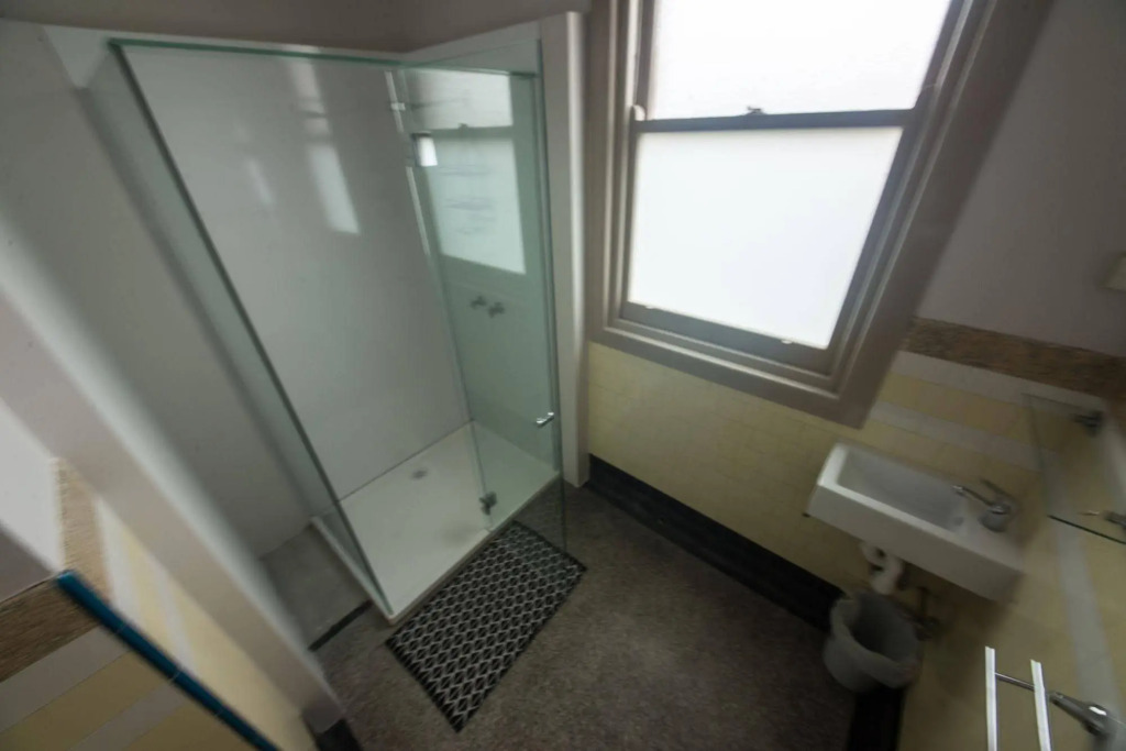 Rooms at Carboni's