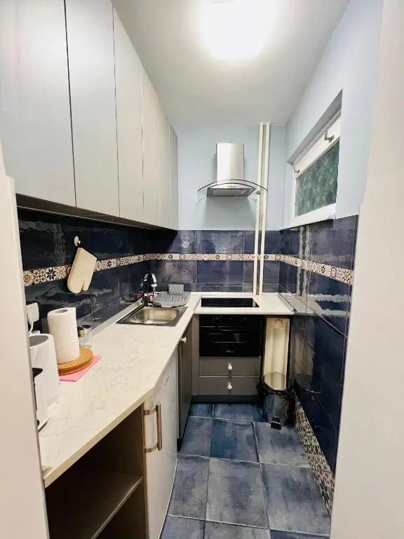 Apartment Iskra