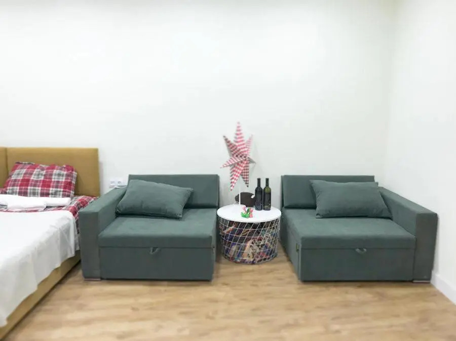 Sandro'S Room