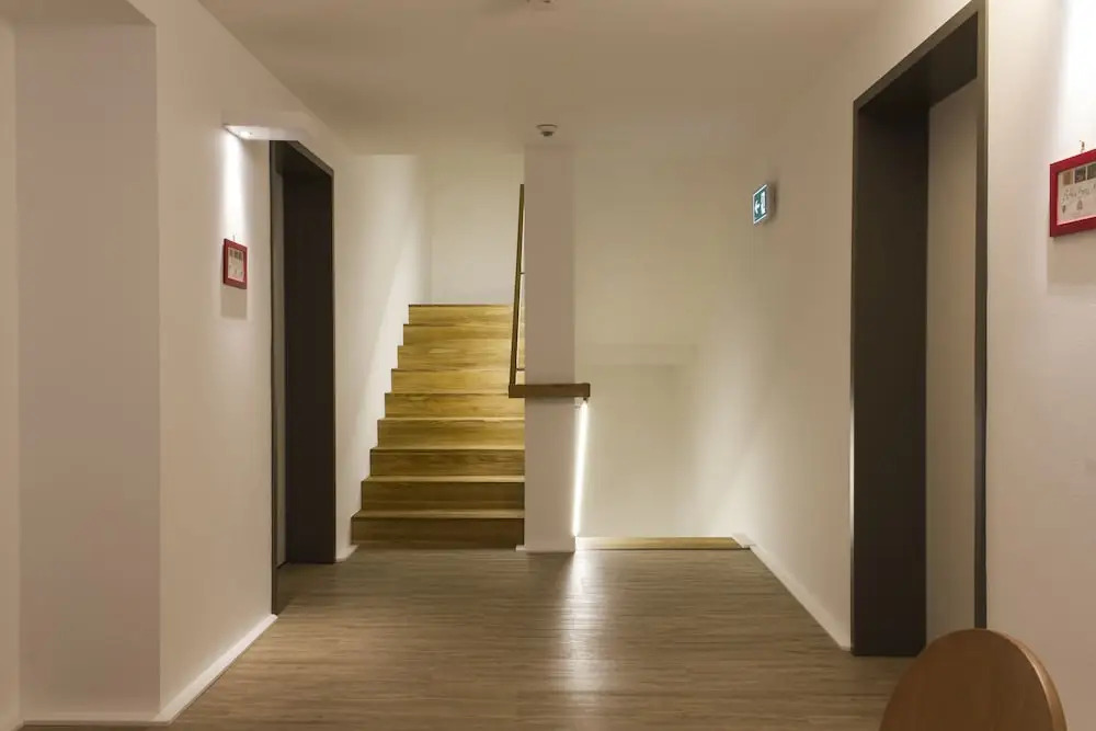 Landgasthof Hotel Rebstock